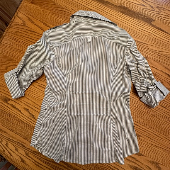 Dress Shirt - Picture 2 of 3